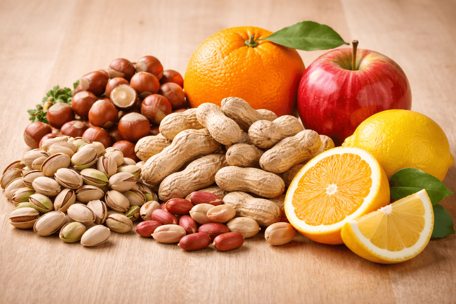 MKL FOODS İnovasyon Merkezi