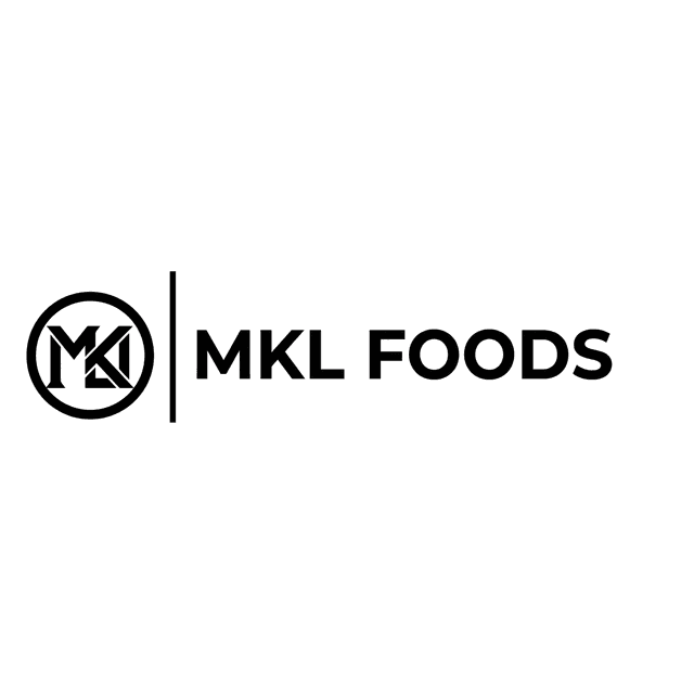 MKL Foods Logo